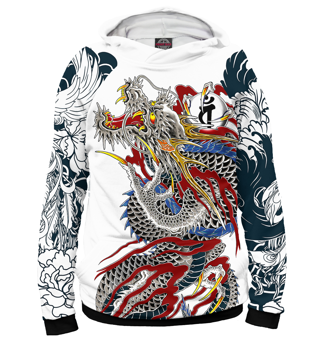 

Irezumi