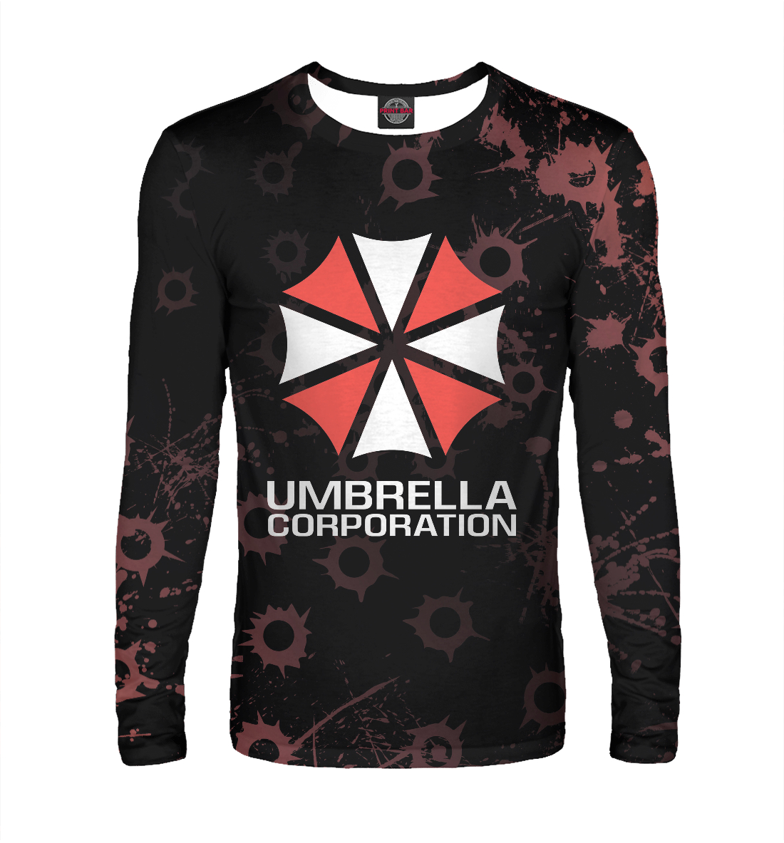 

Umbrella Corporation
