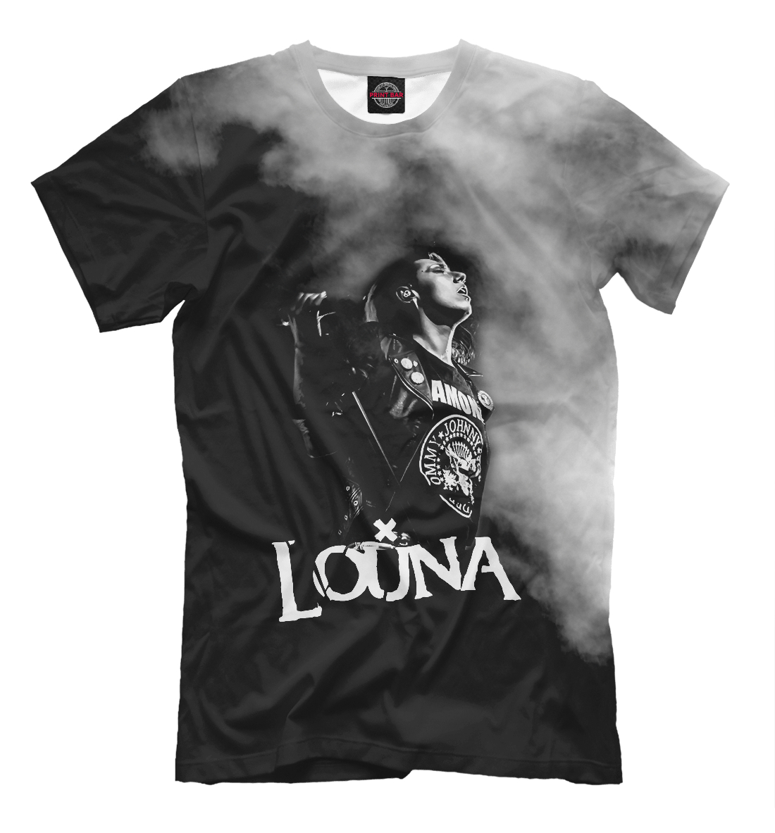 

Louna
