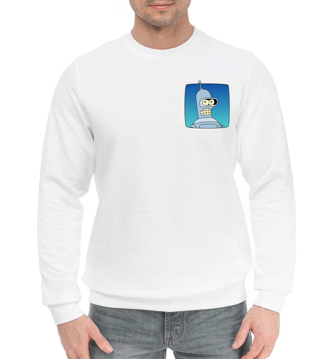 

Futurama