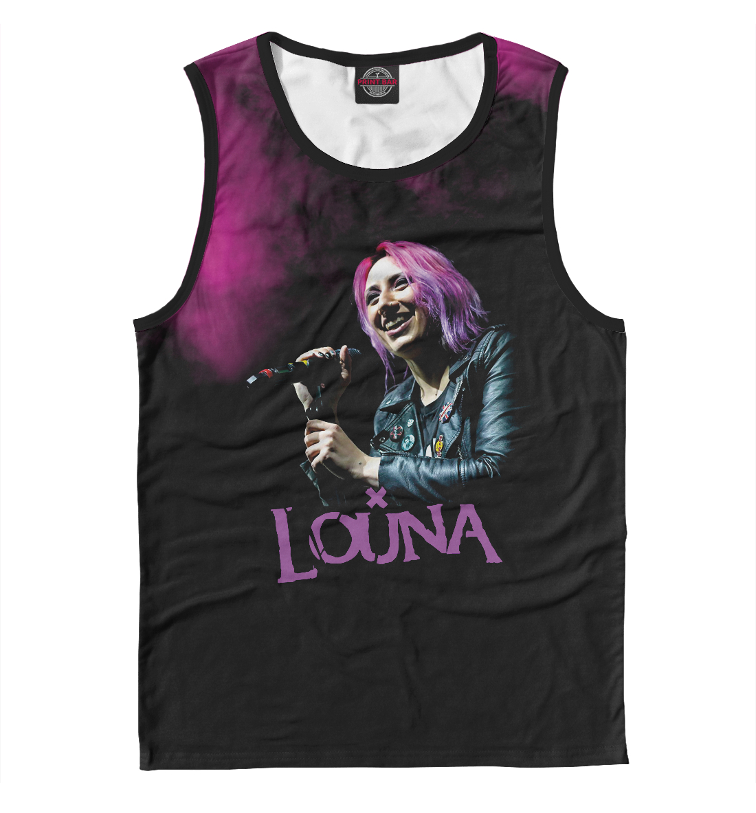 

Louna
