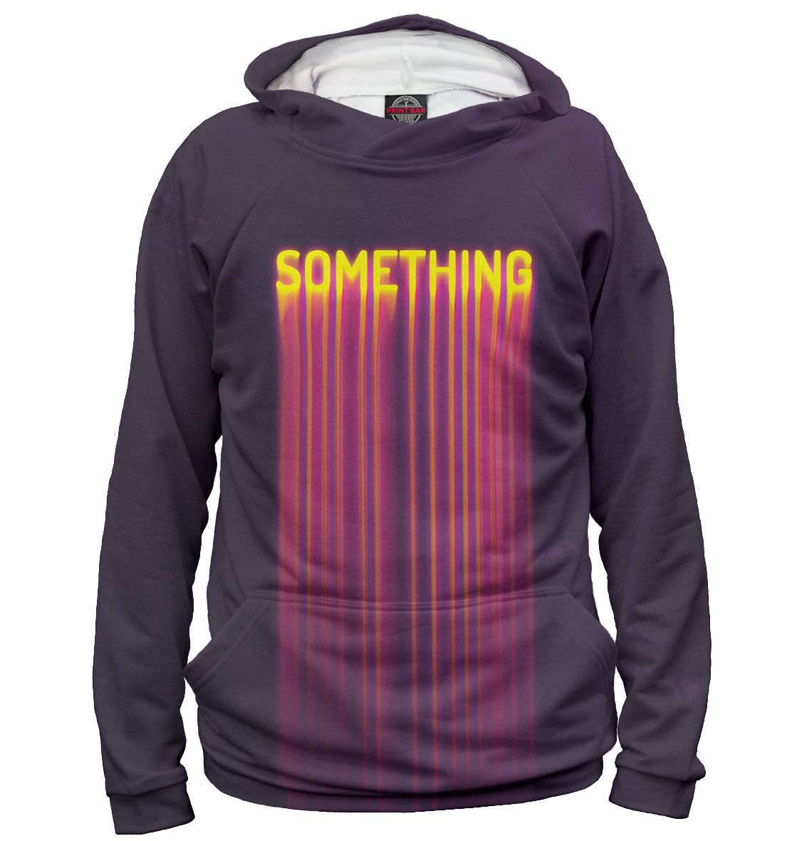 

Something