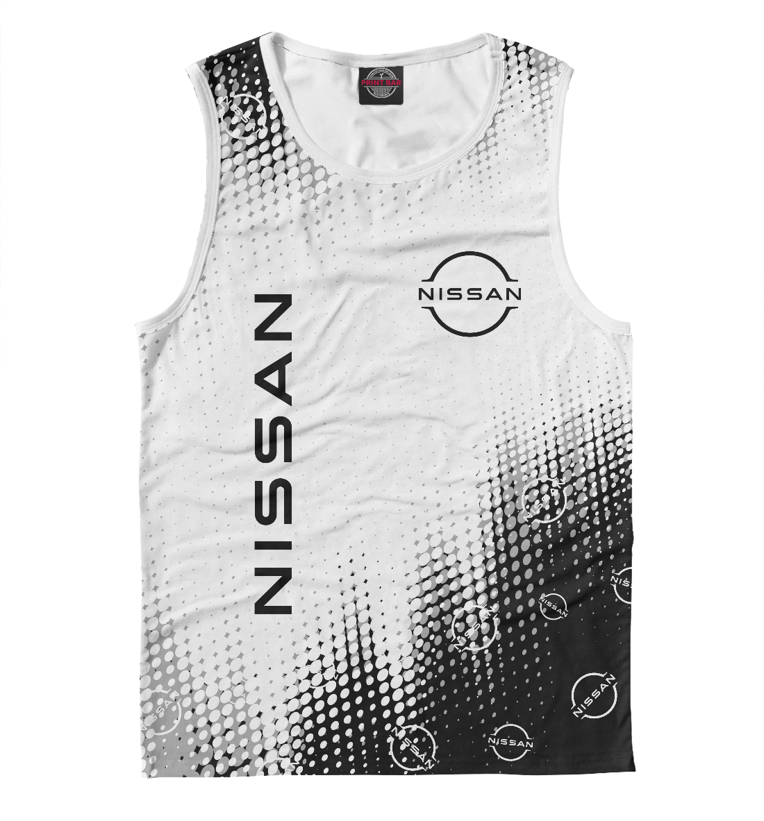 

Nissan / Ниссан