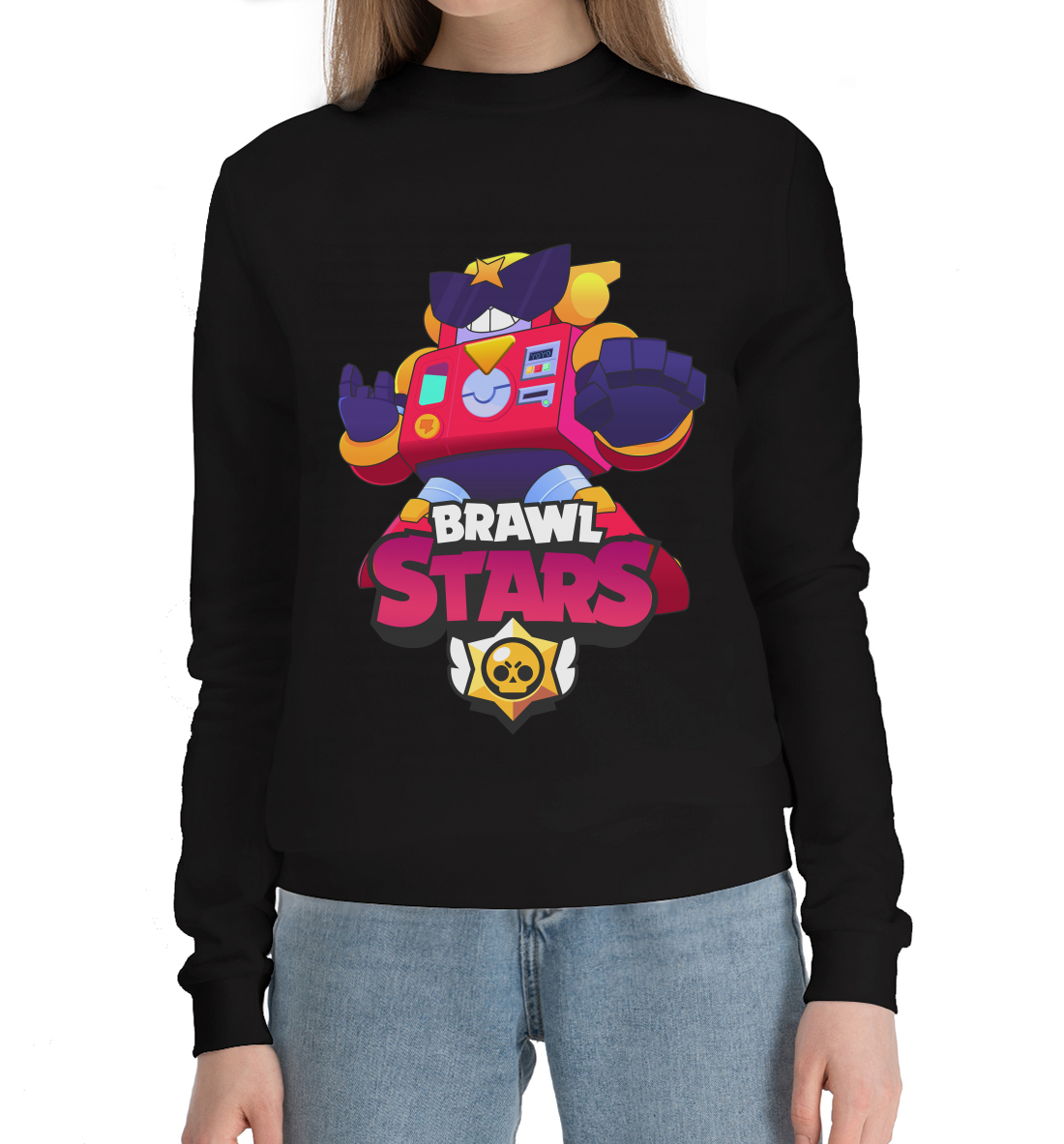 

Brawl Stars