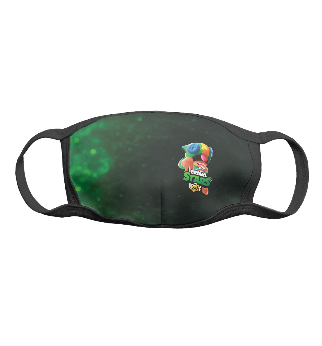 

Brawl Stars Leon / Леон