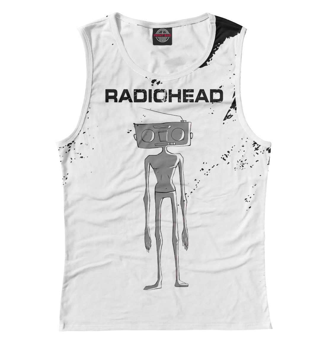 

Radiohead