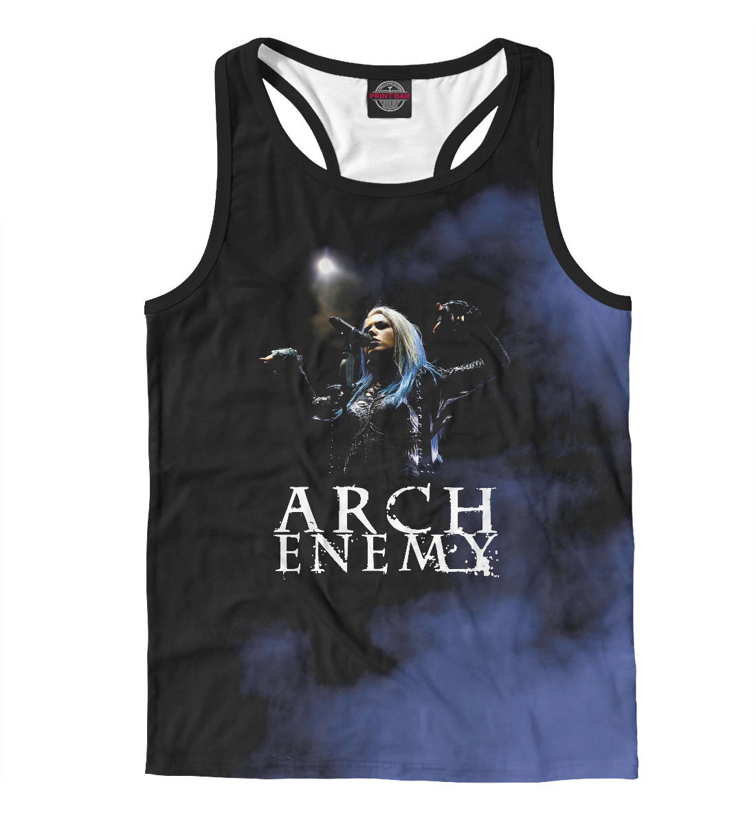 

Arch Enemy