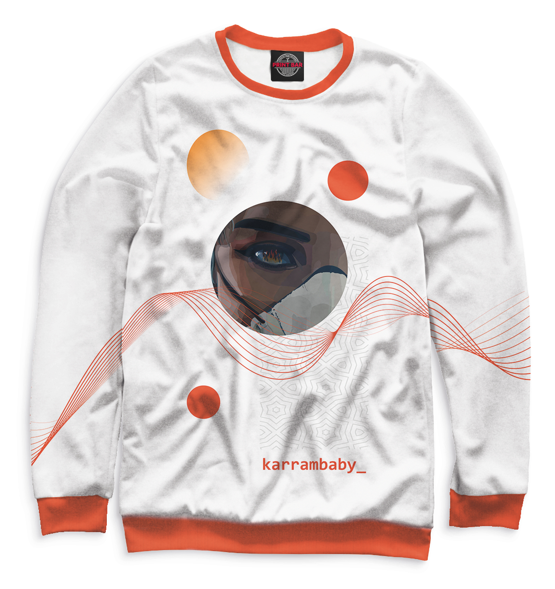 

Karrambaby