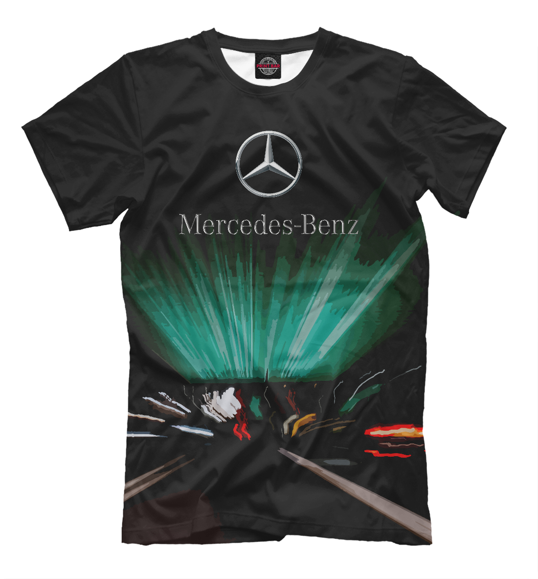 

Mersedes-Benz