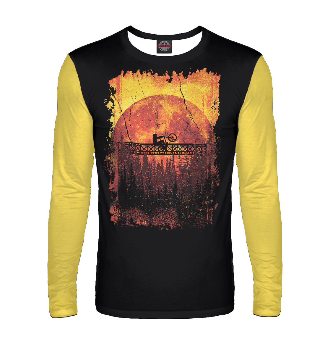 

MTB Vintage Moon