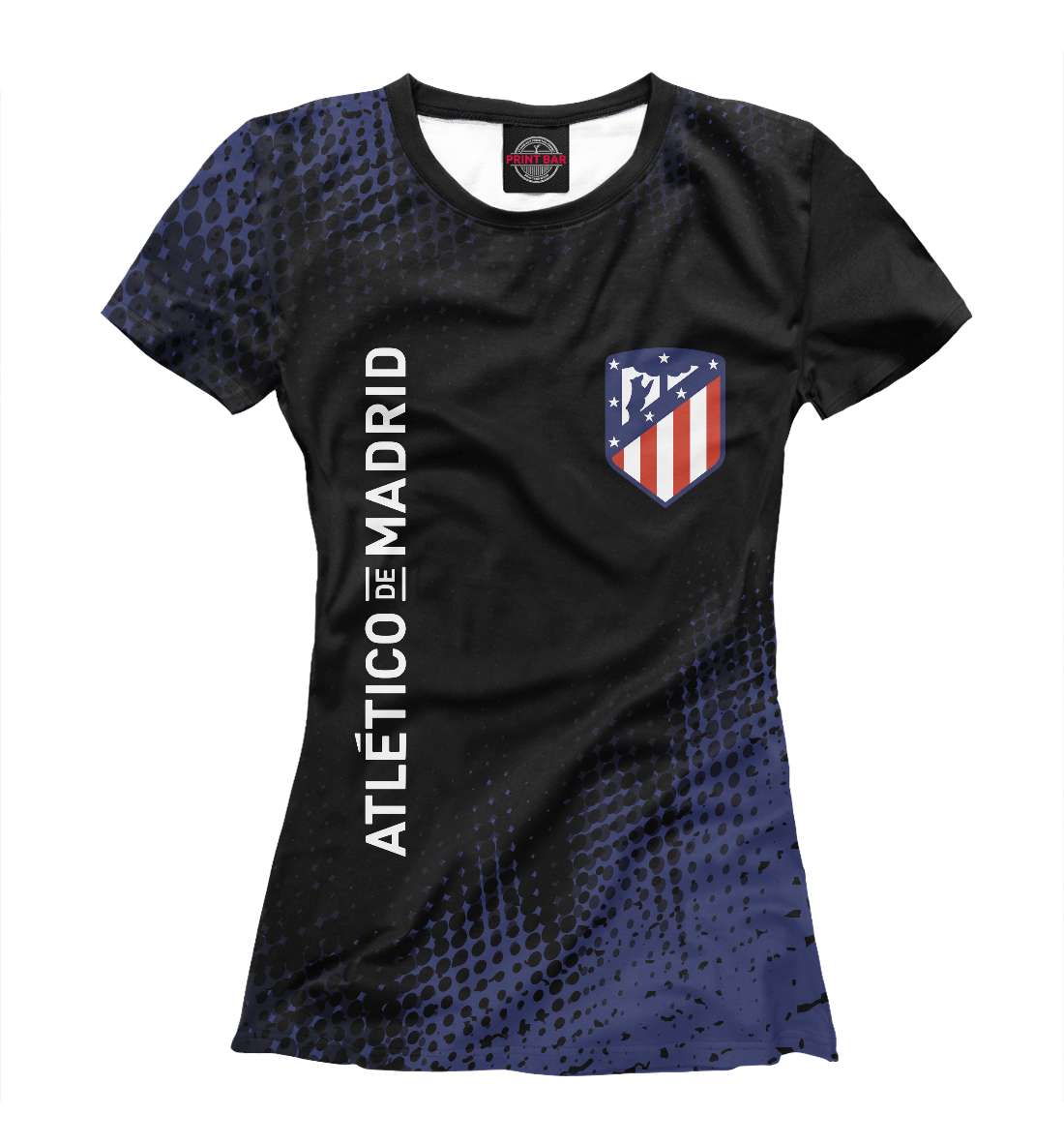 

Atletico Madrid