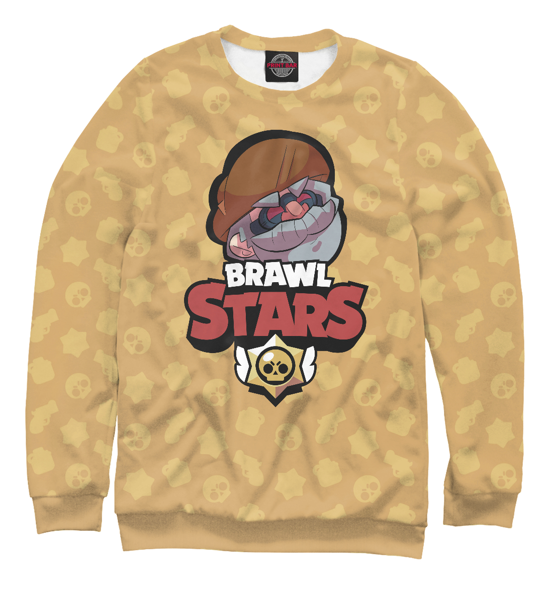 

Brawl Stars Dynamike