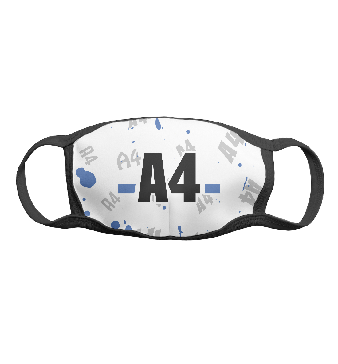 

А4