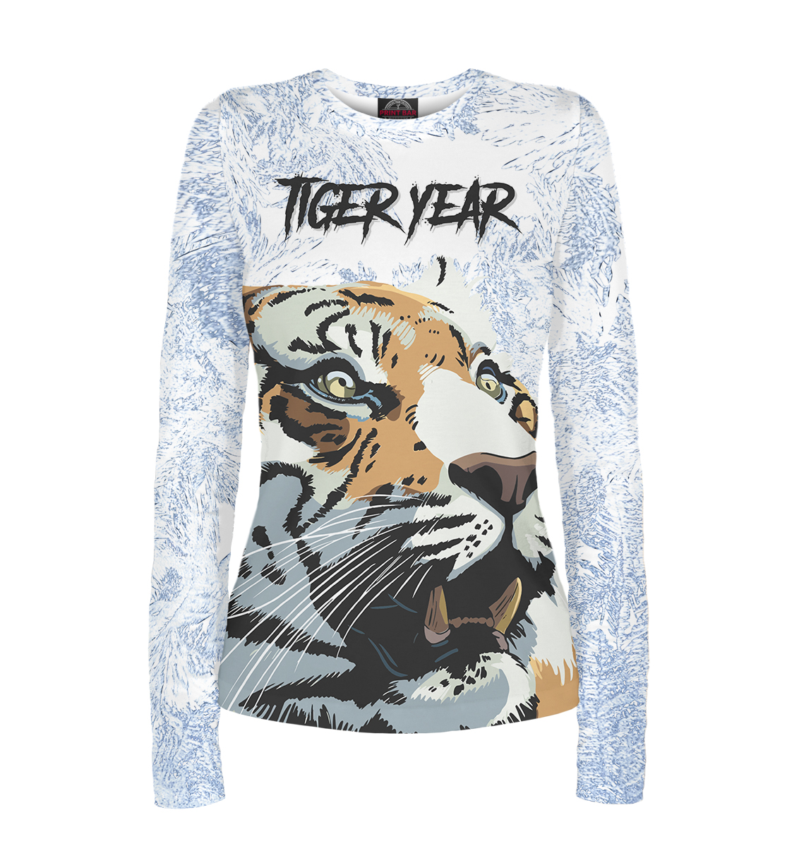 

Tiger Year