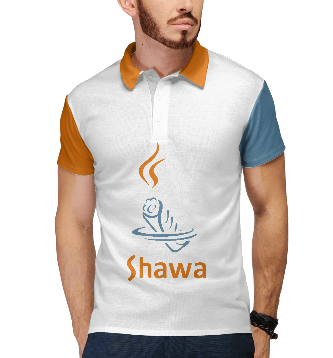 

Shawa initial