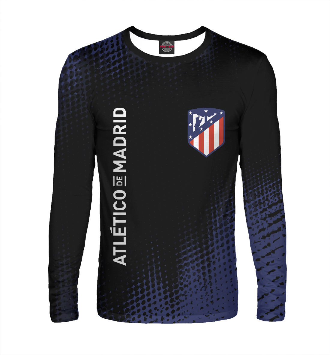 

Atletico Madrid
