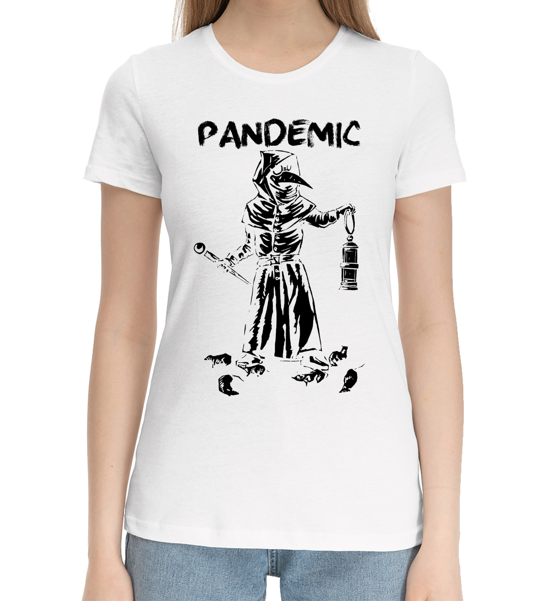 

Коронавирус