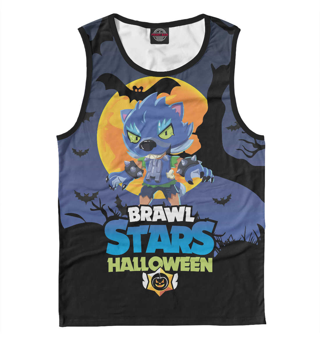

Brawl Stars