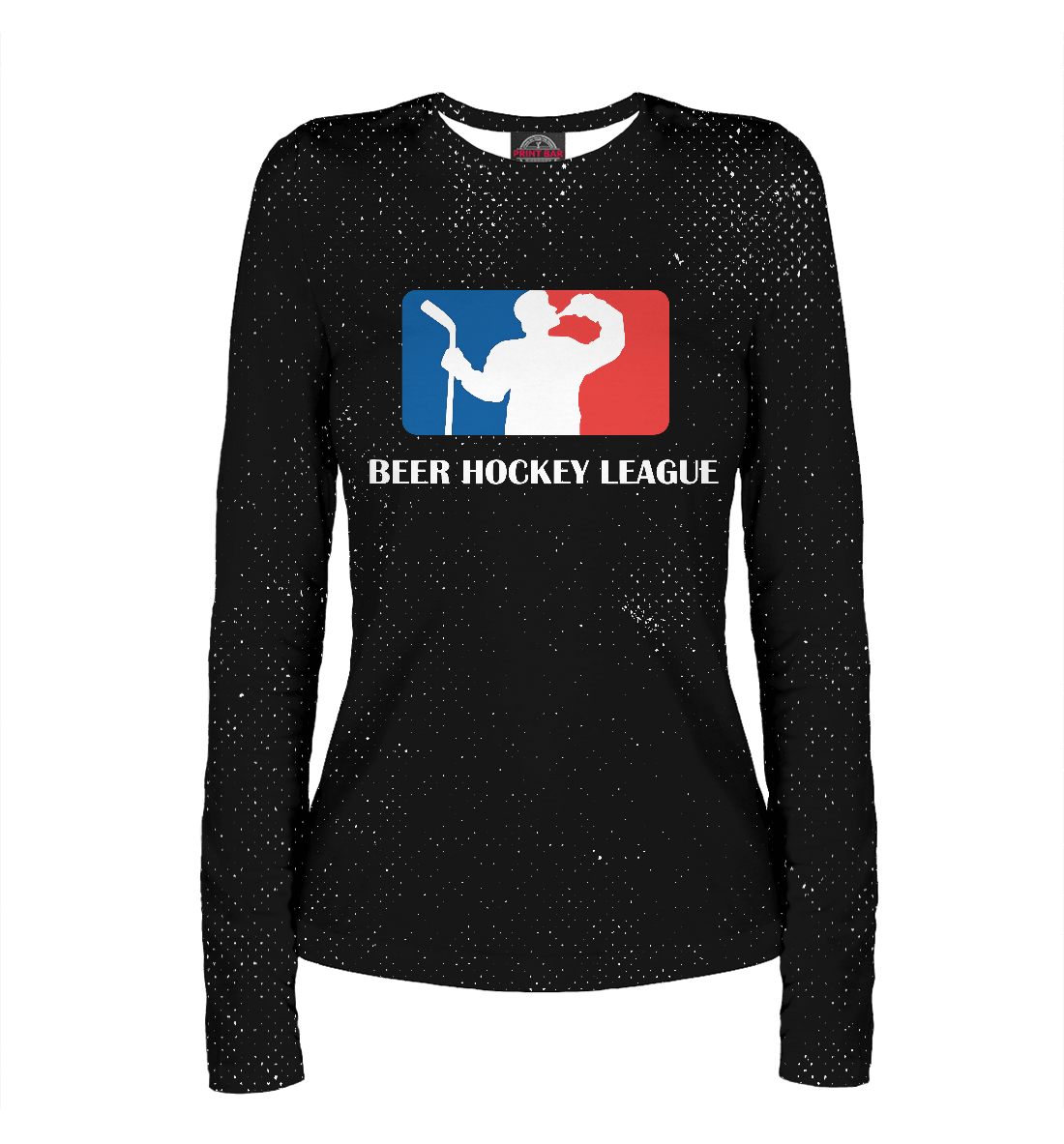 

Beer Hockey League
