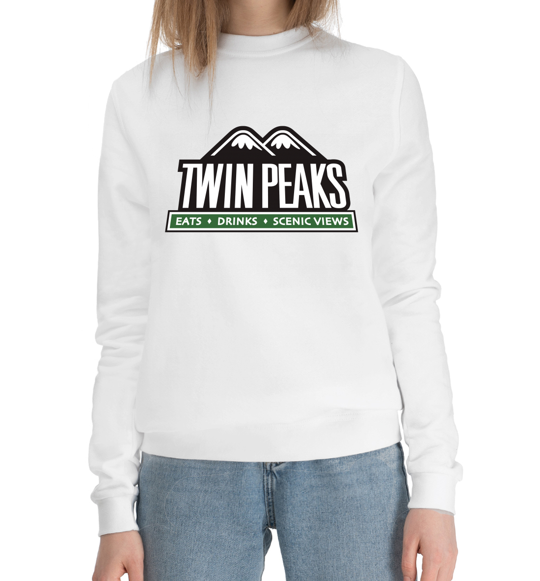 

Twin Peaks