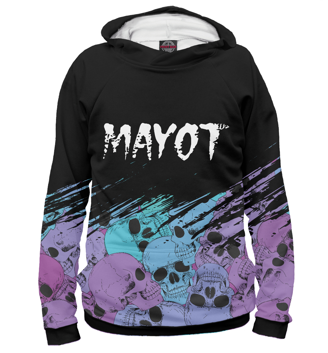 

Mayot