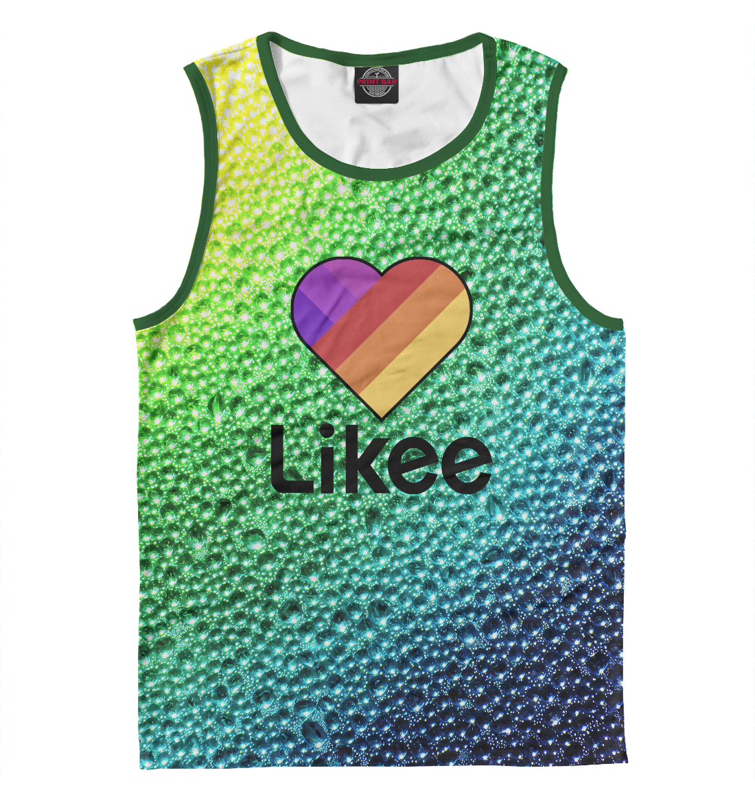 

Likee