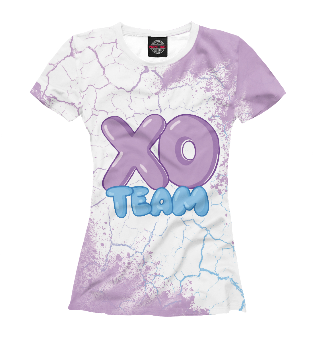 

XO Team House