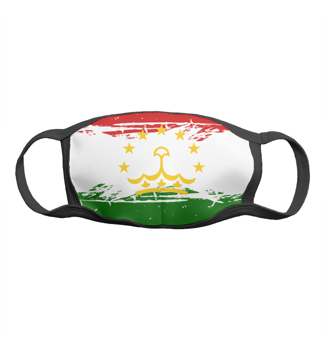 

Tajikistan