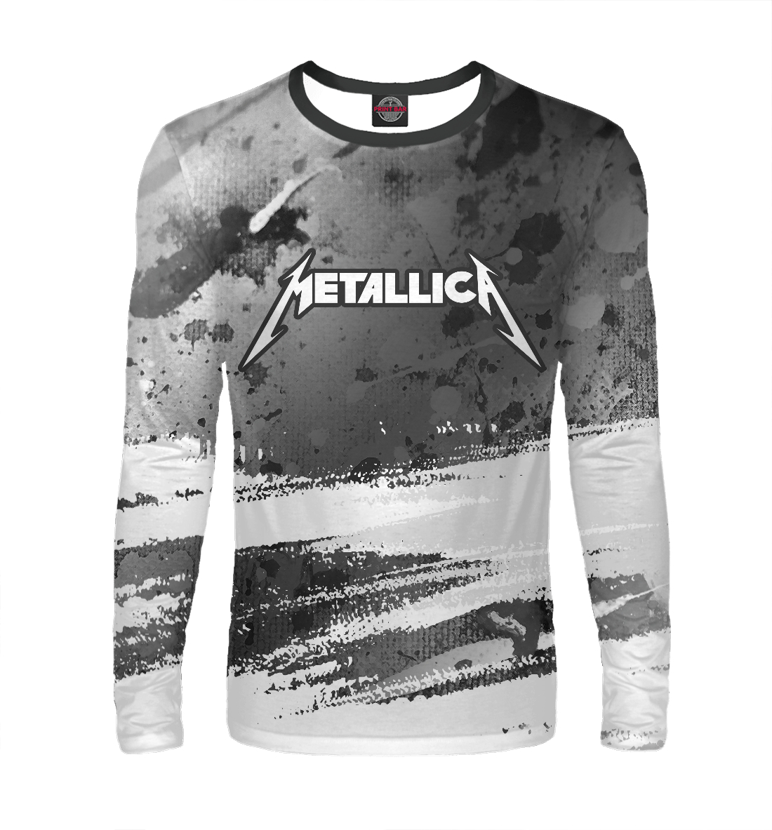 

Metallica / Металлика
