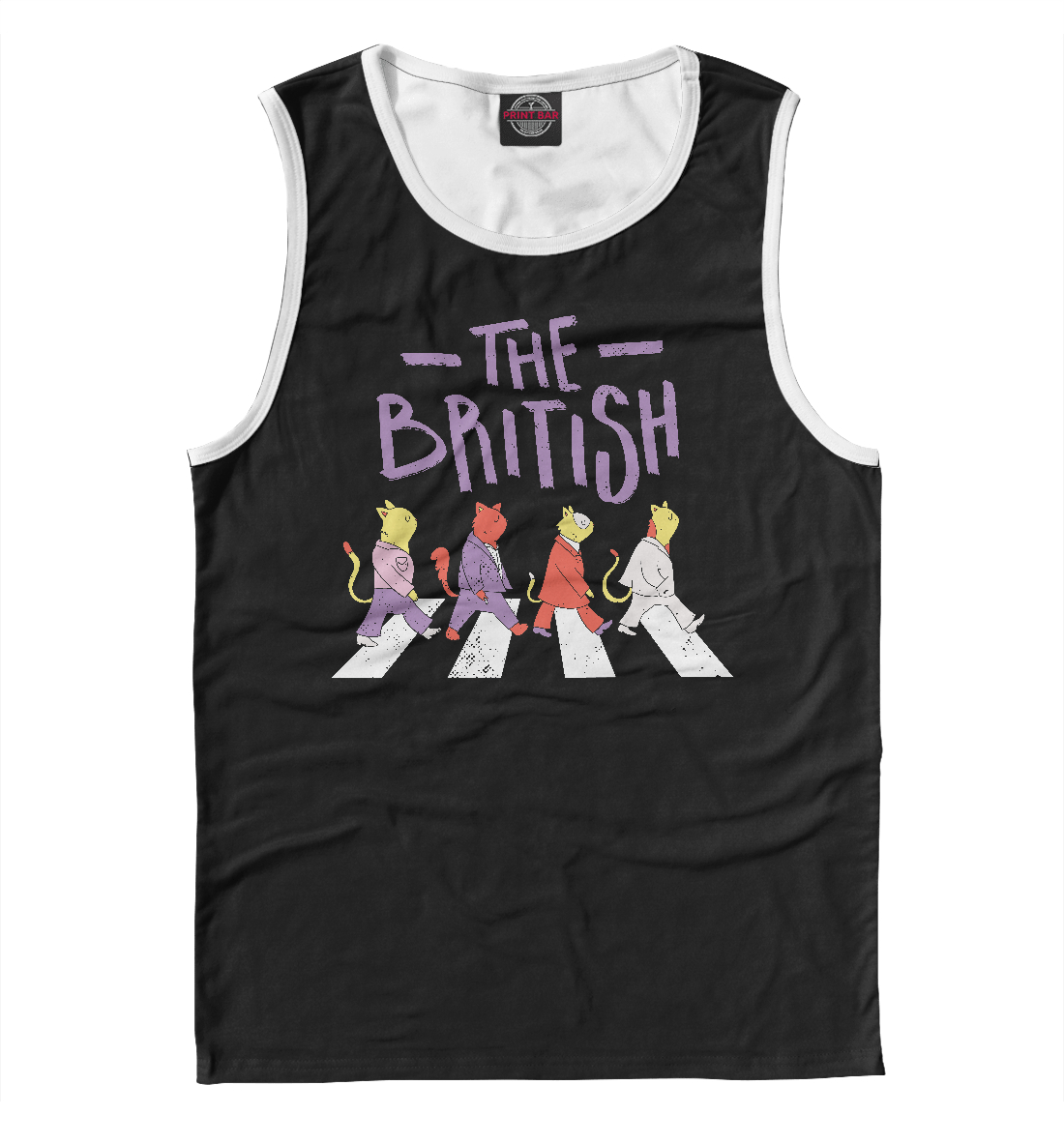 

The British