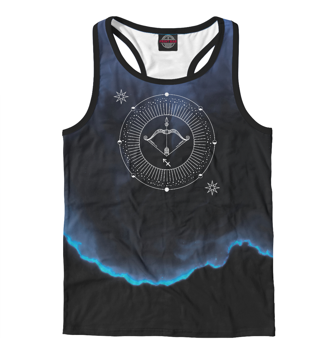 

Sagittarius zodiac sign