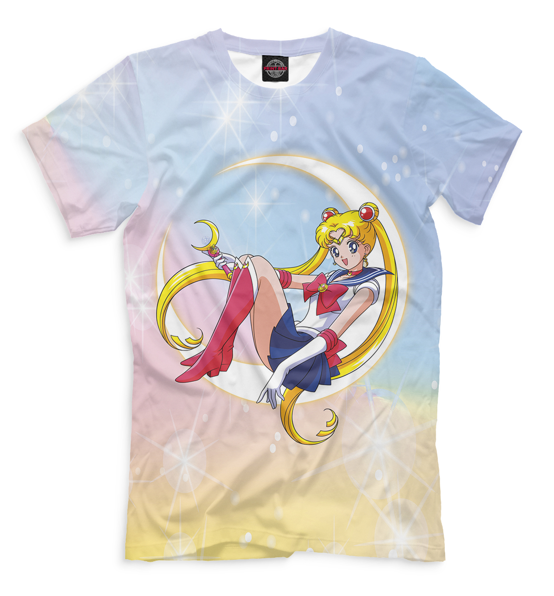 

Sailor Moon Eternal