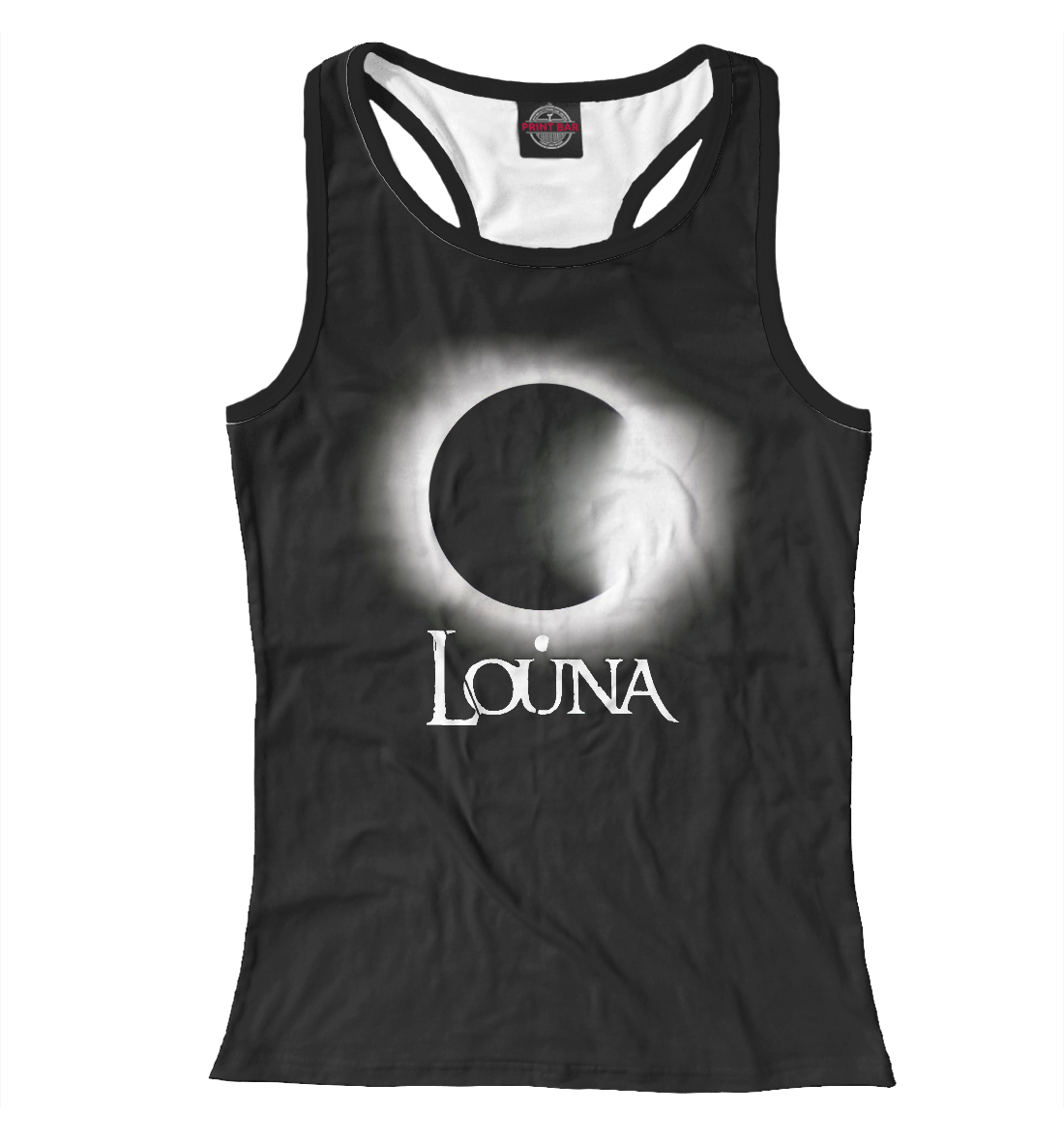 

Louna