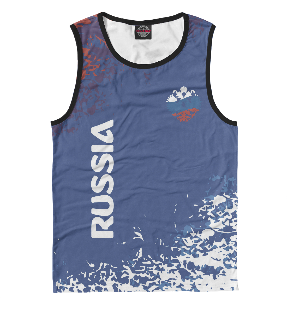 

RUSSIA