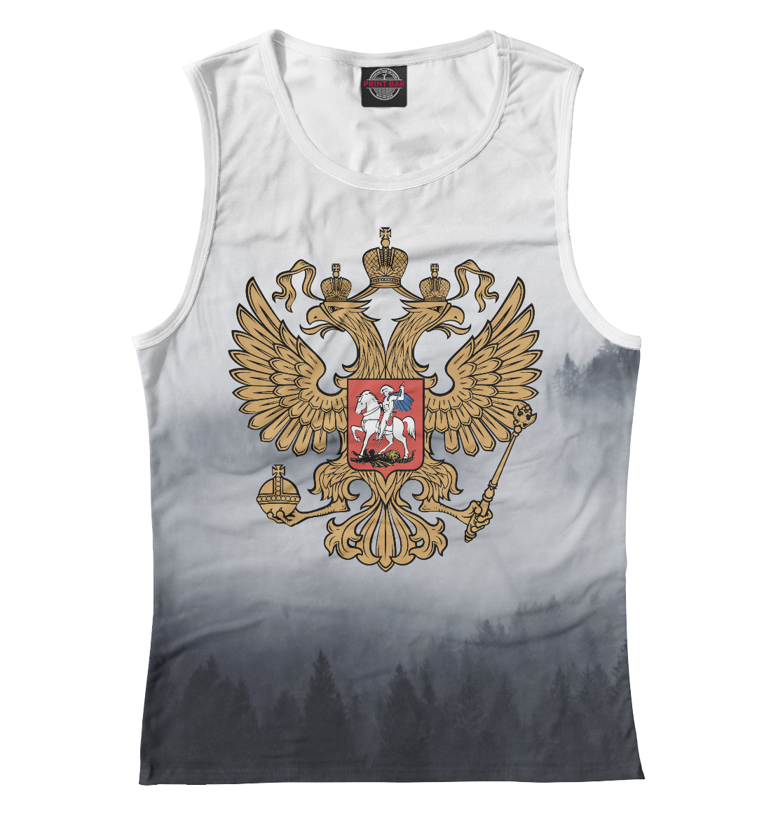 

Герб России
