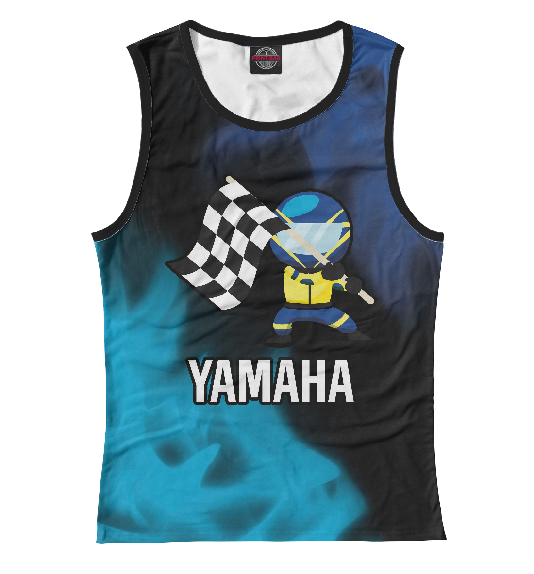 

Ямаха - Pro Racing