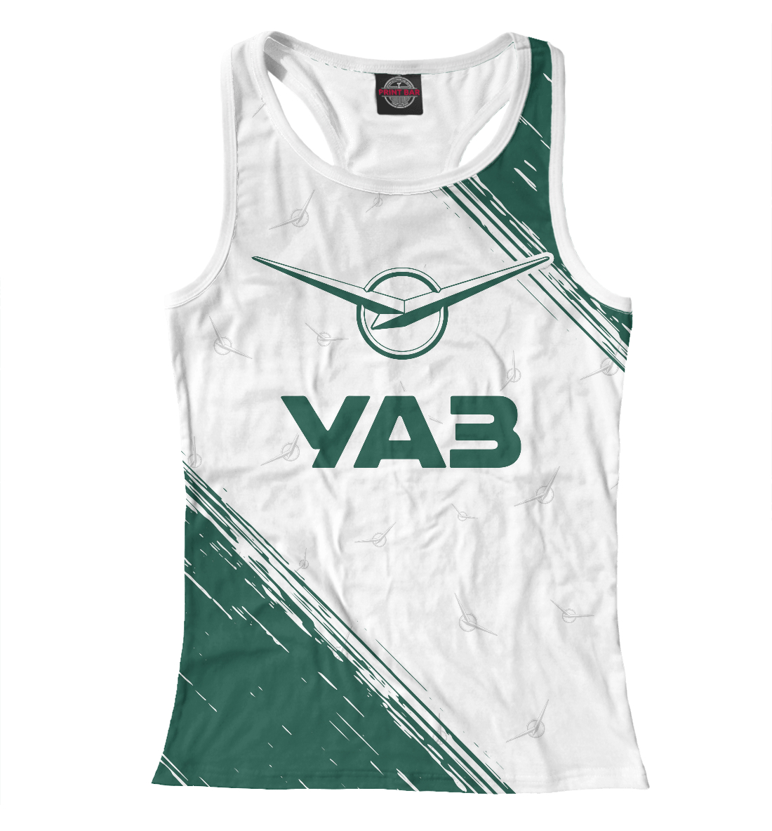 

УАЗ