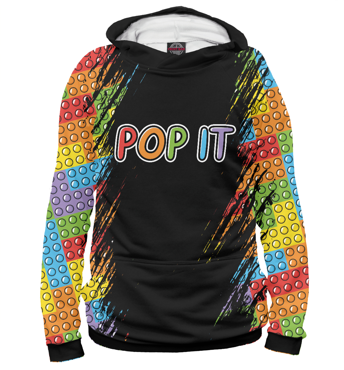 

Pop It / Simple Dimple