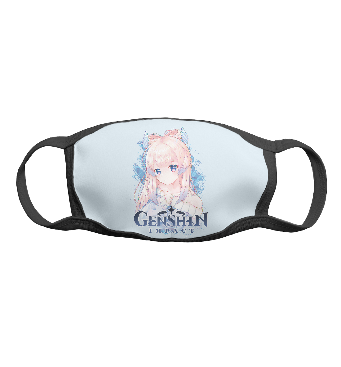 

Кокоми Genshin