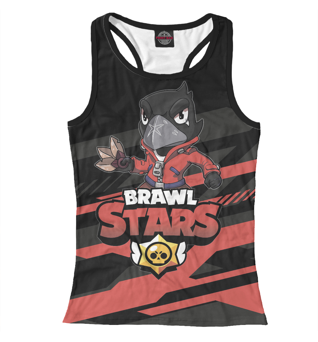 

Brawl Stars