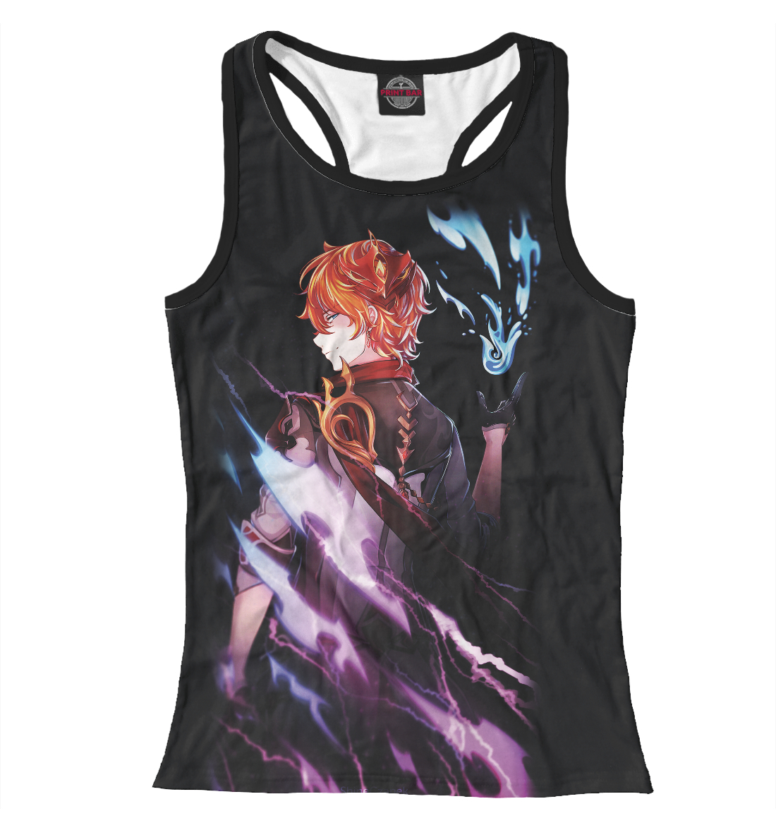 

Childe Genshin Impact