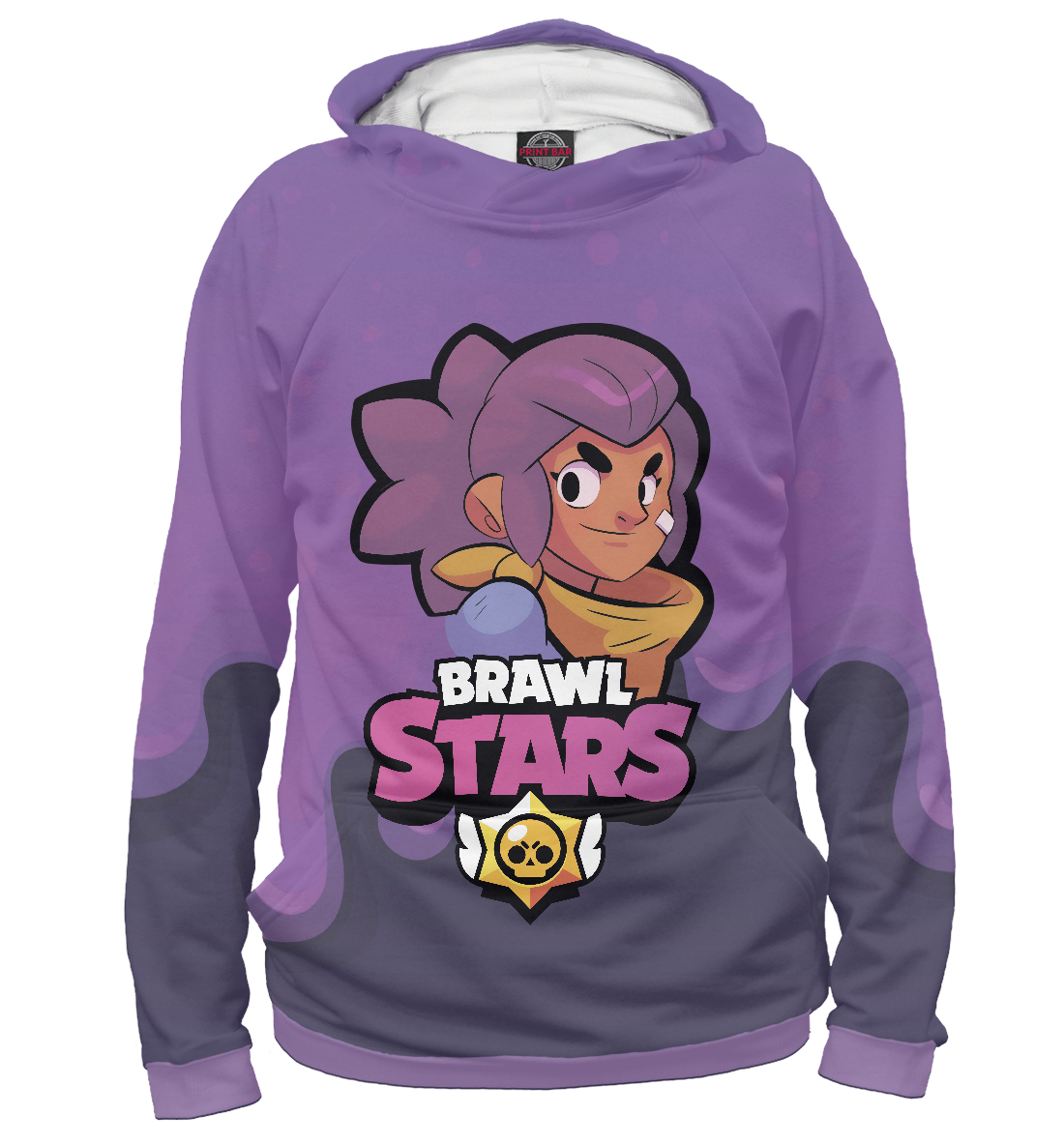 

Brawl stars Шелли