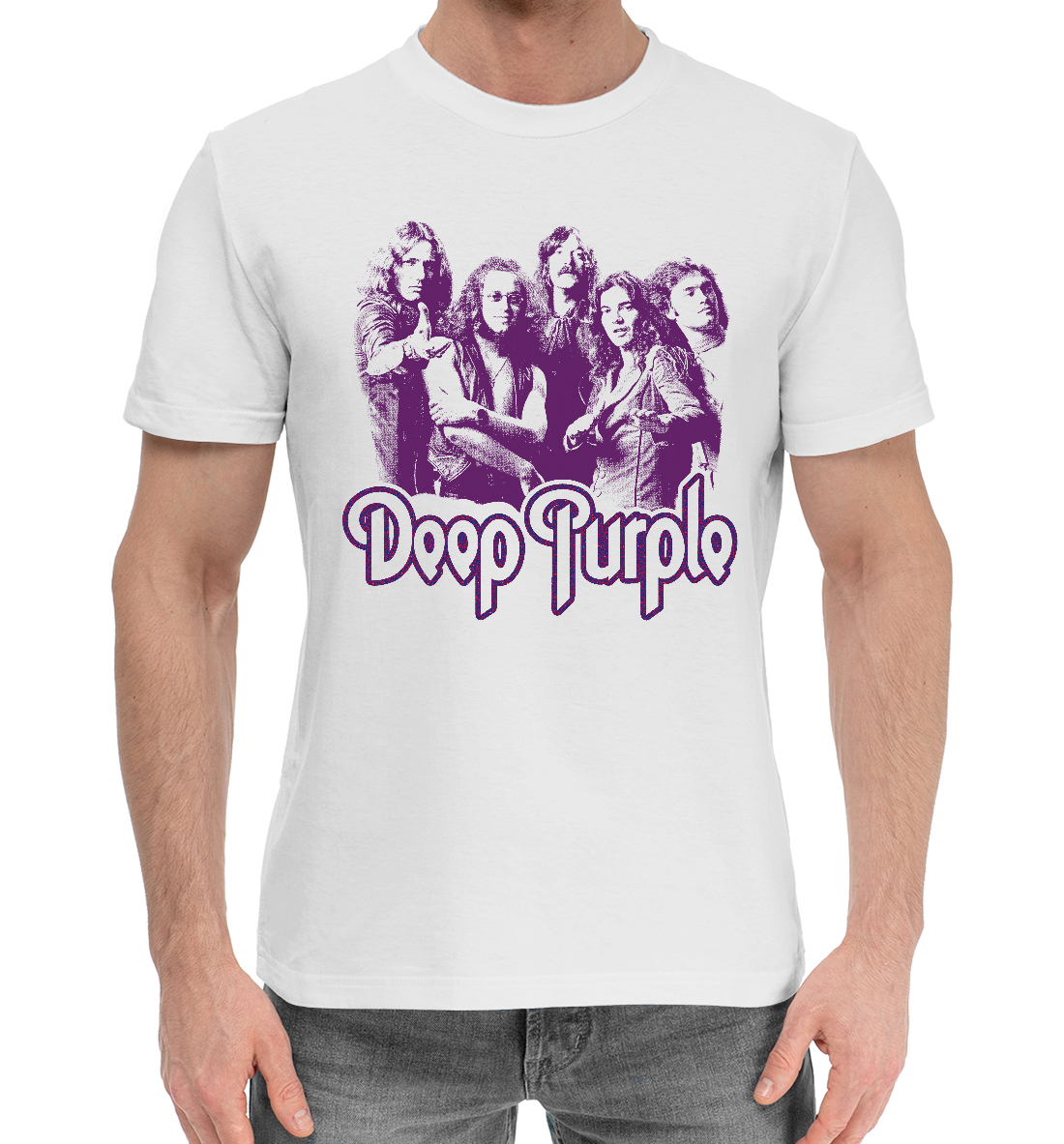 

Deep Purple
