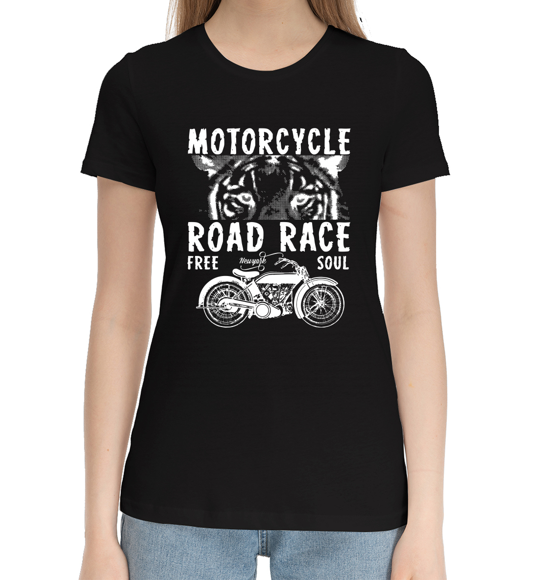

ROAD RACE