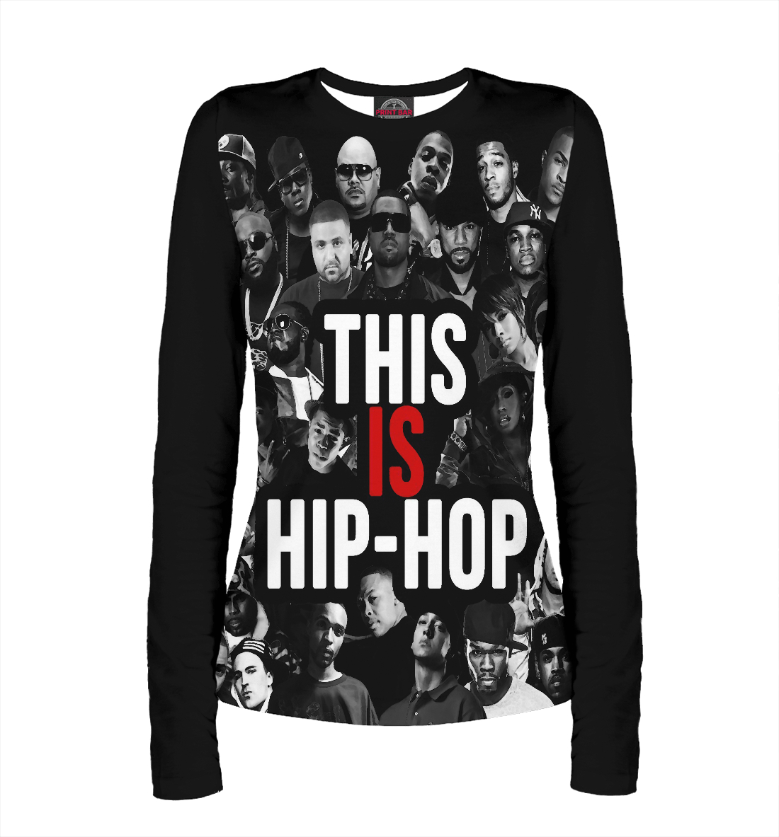 

HipHop
