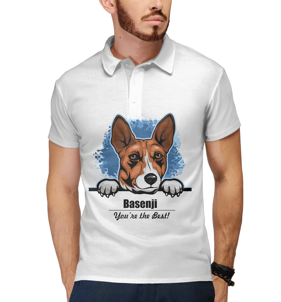 

Басенджи (Basenji)