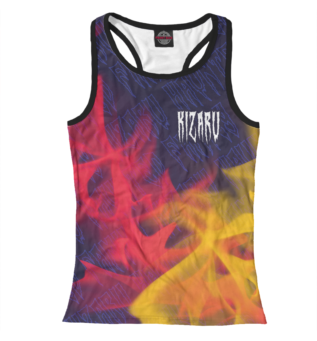 

Kizaru / Кизару