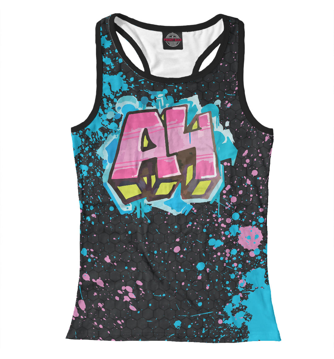 

А4