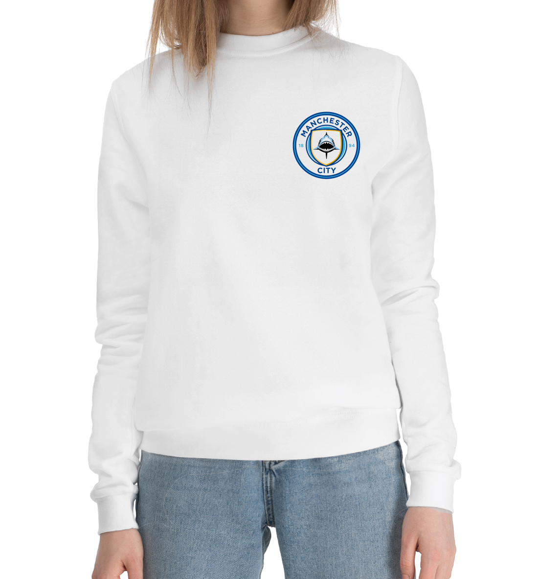 

Manchester City