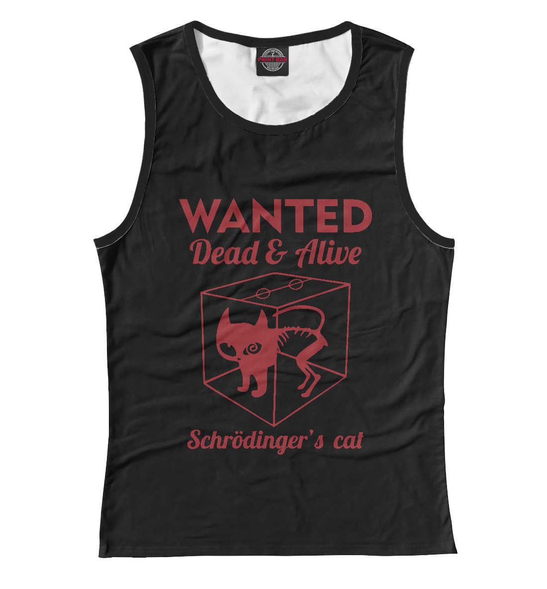

Wanted Cat